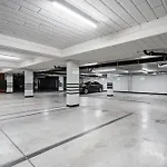شقة Przy Plazy Neptun Park - Z Tarasem Z Widokiem Na Park - Parking - By Lion *