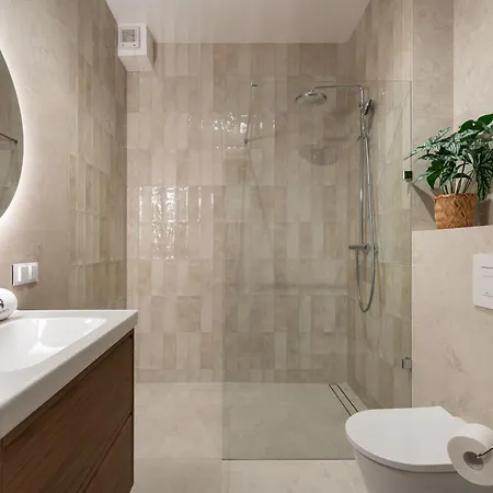 Neptun Park Seaside Z Tarasem Z Widokiem Na By Lion Apartament