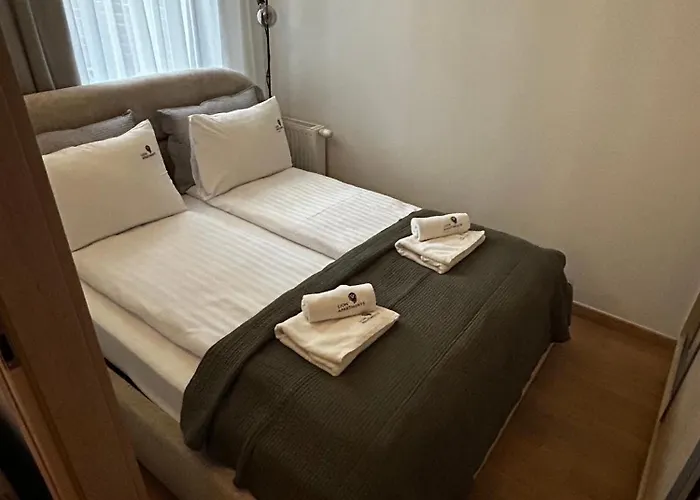 Przy Plazy Neptun Park - Z Tarasem Z Widokiem Na Park - Parking - By Lion Apartman Gdańsk