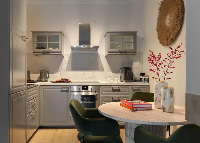 Przy Plazy Neptun Park - Z Tarasem Z Widokiem Na Park - Parking - By Lion *