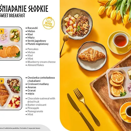 Neptun Park Seaside Z Tarasem Z Widokiem Na By Lion Apartament